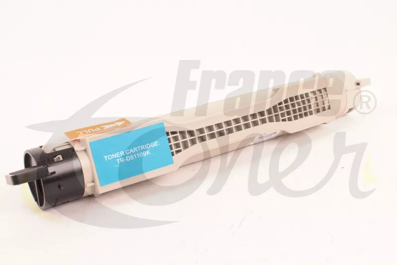 Toner générique équivalent à DELL GD898 (593-10...