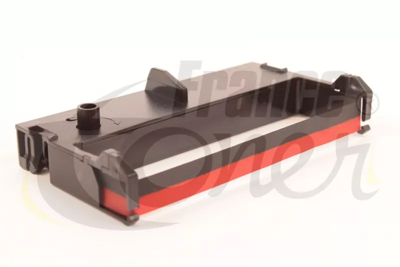 Ruban générique équivalent à CITIZEN IR31BR - NOIR ET ROUGE - Format Standard