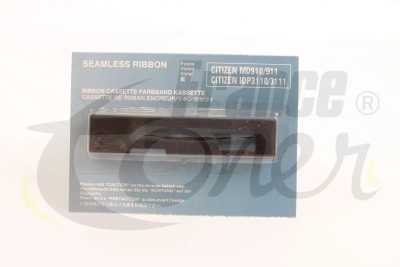 Ruban générique équivalent à CITIZEN IR91P - PO...