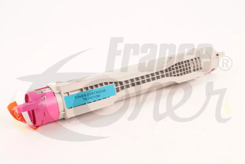 Toner générique équivalent à DELL KD557 (593-10...