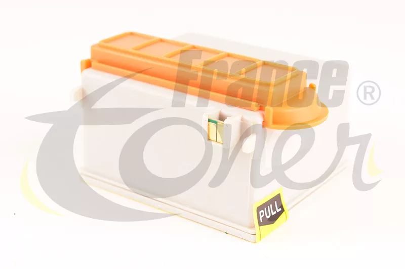 Cartouche d'encre générique équivalent à KODAK 8966 - 5 COULEURS - Format Standard