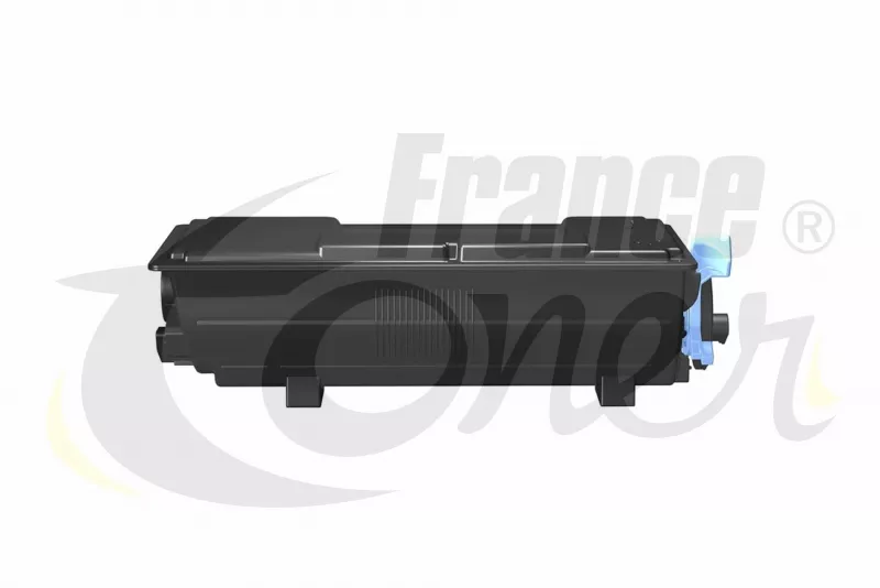 Toner générique équivalent à KYOCERA TK-3400 (1...