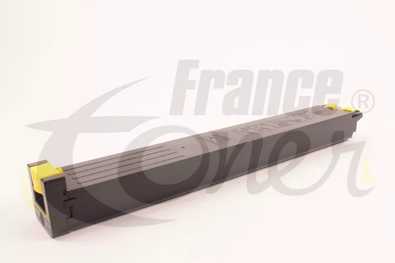 Toner générique équivalent à SHARP MX31GTYA - J...