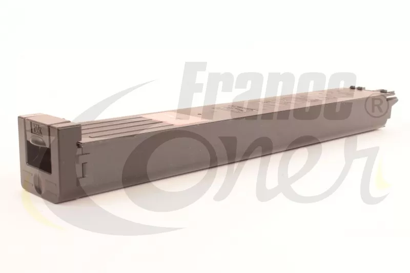 Toner générique équivalent à SHARP MX-18GTBA -...