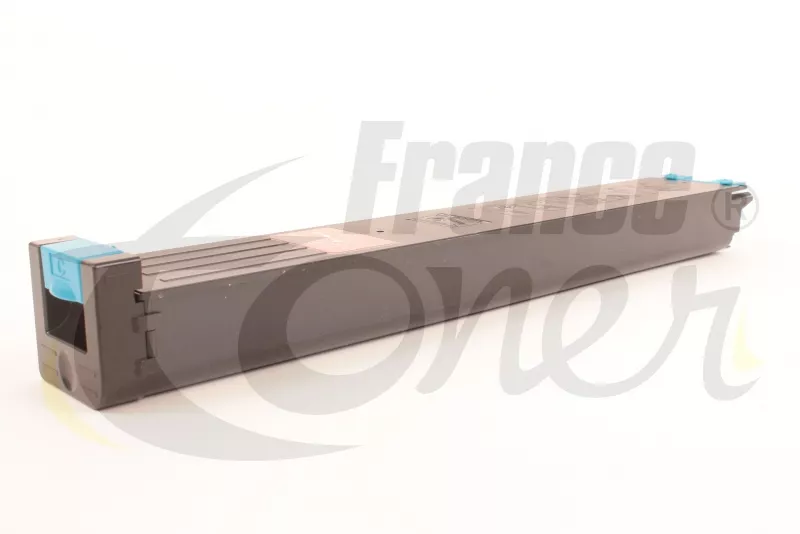 Toner générique équivalent à SHARP MX-18GTCA -...