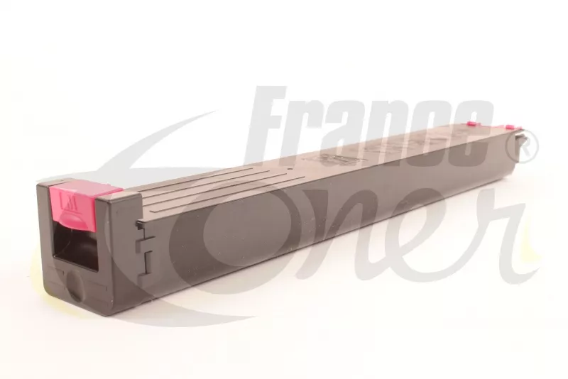 Toner générique équivalent à SHARP MX-18GTMA -...
