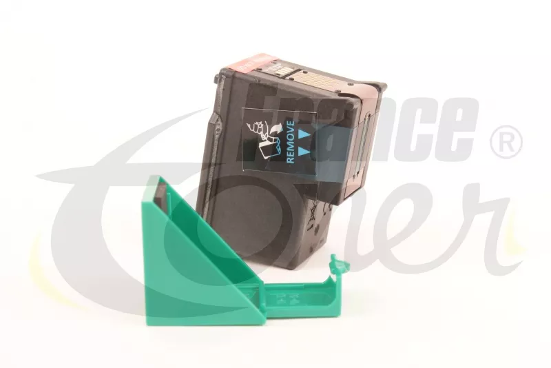 Cartouche d'encre générique équivalent à  (3712C001) - NOIR - Format XL