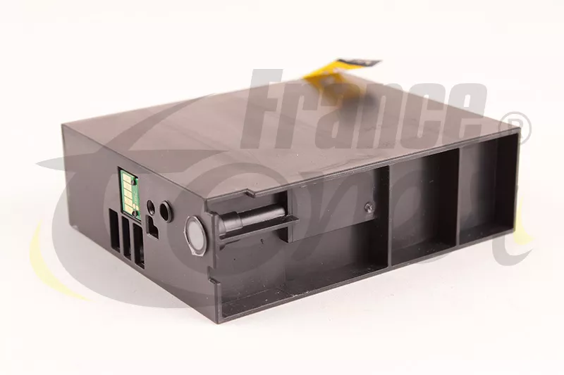 Cartouche d'encre générique équivalent à CANON PGI2500XLBK (9254B001) - NOIR - Format XL