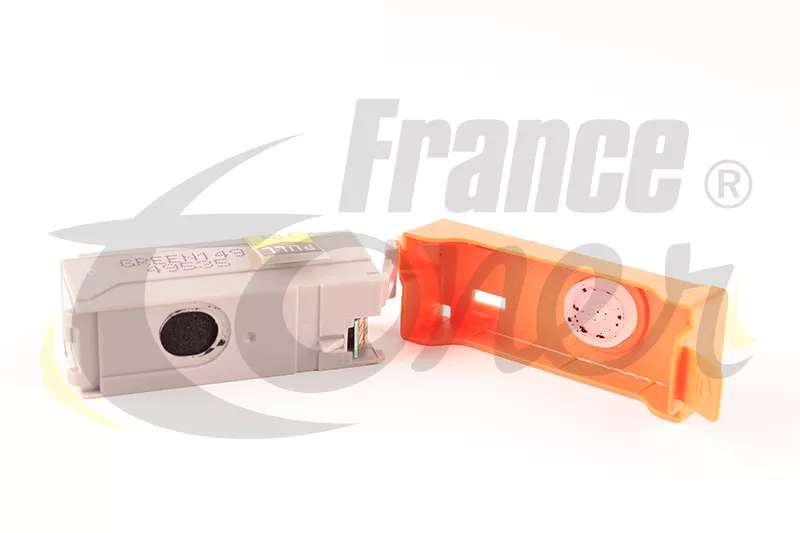 Cartouche d'encre générique équivalent à CANON PGI35BK (1509B001) - NOIR - Format Standard