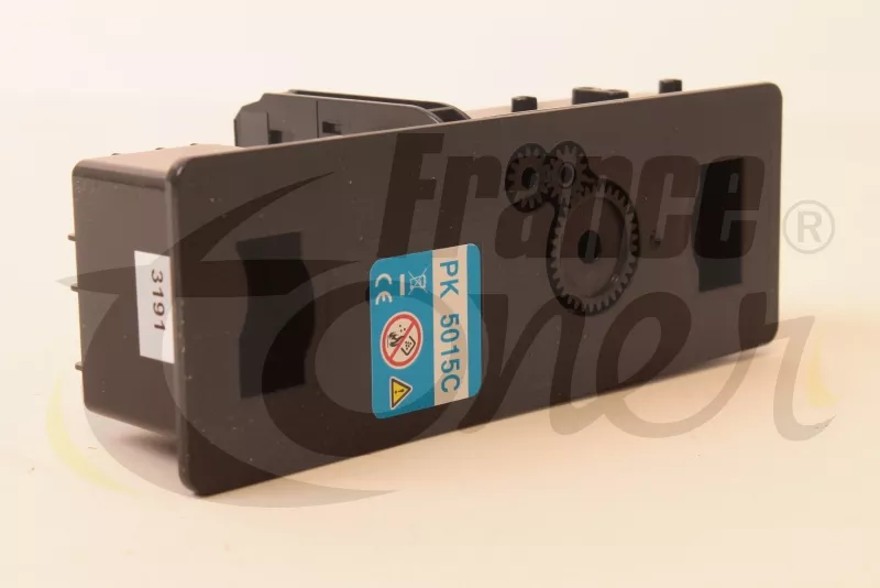 Toner générique équivalent à UTAX PK5015C (1T02...