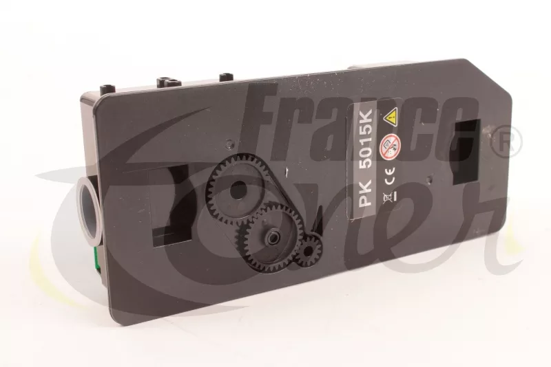 Toner générique équivalent à UTAX PK5015K (1T02...
