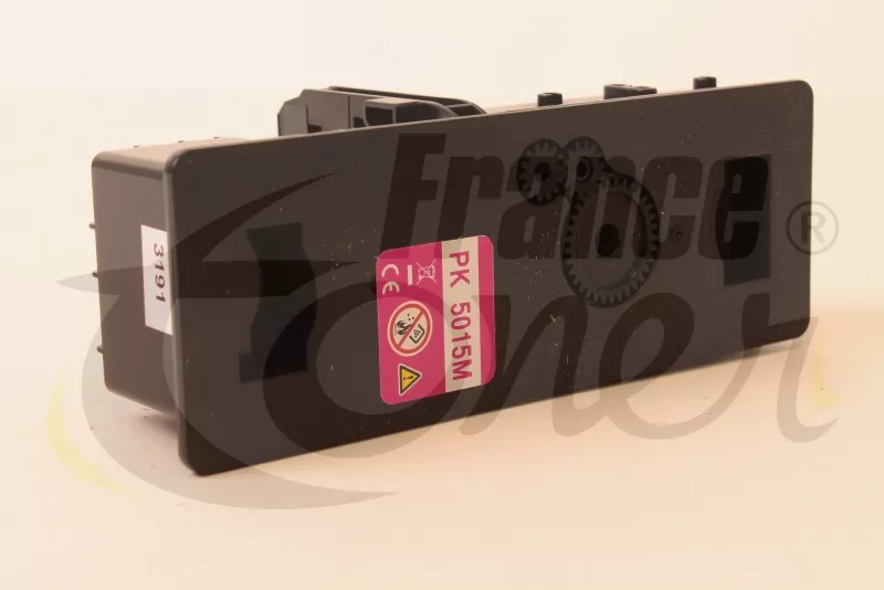 Toner générique équivalent à UTAX PK5015M (1T02...