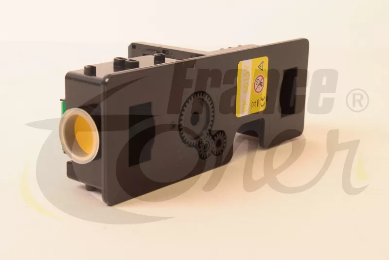 Toner générique équivalent à UTAX PK5015Y (1T02...