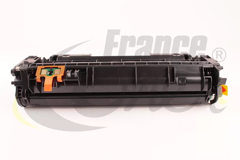 Toner générique équivalent à HP 53A (Q7553A) - NOIR - Format Standard