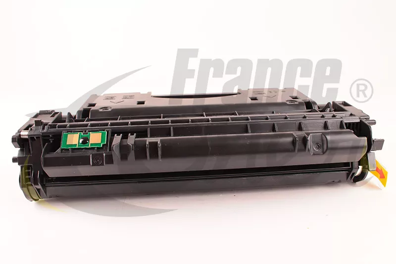 Toner générique équivalent à HP 53X (Q7553X) - NOIR - Format XL