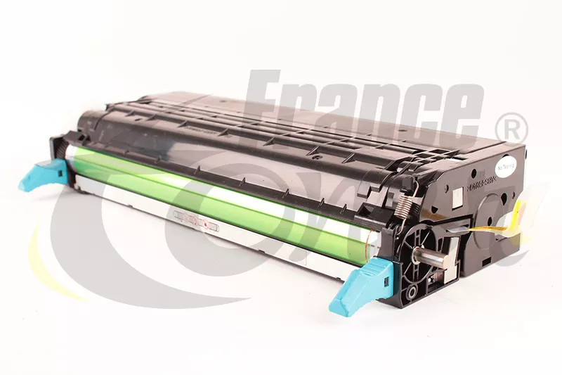 Toner générique équivalent à EPSON S051126 (C13S051126) - CYAN (bleu) - Format XL