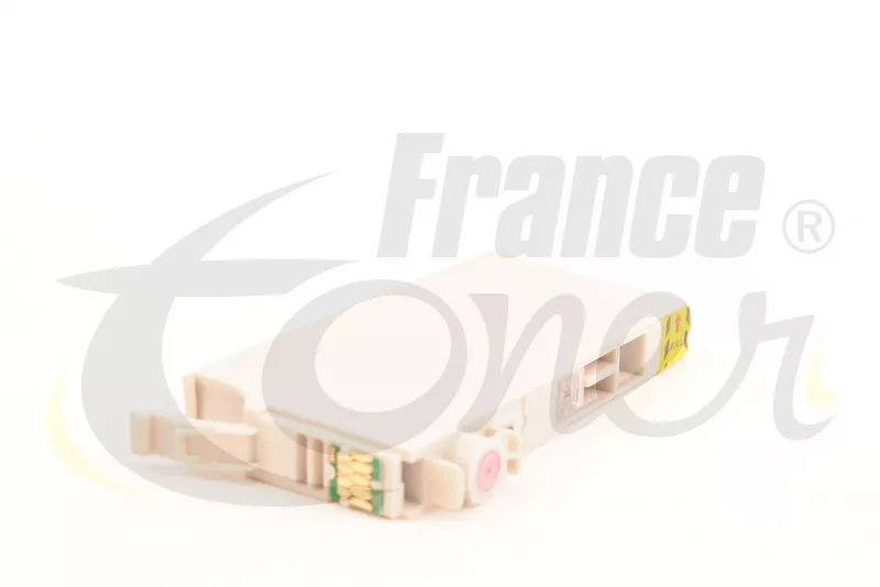 Cartouche d'encre générique équivalent à EPSON 35XL série cadenas (C13T35934010) - MAGENTA (rouge) - Format XL