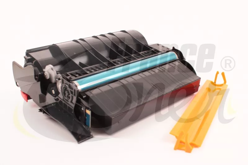 Toner générique équivalent à LEXMARK T650H11E - NOIR - Format XL