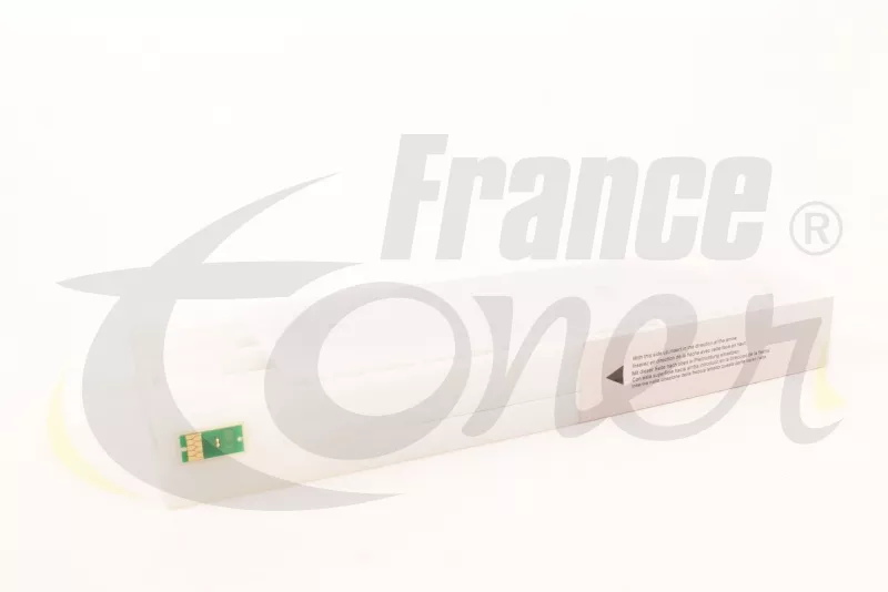 Cartouche d'encre générique équivalent à EPSON T8049 (C13T804900) - NOIR - Format Standard