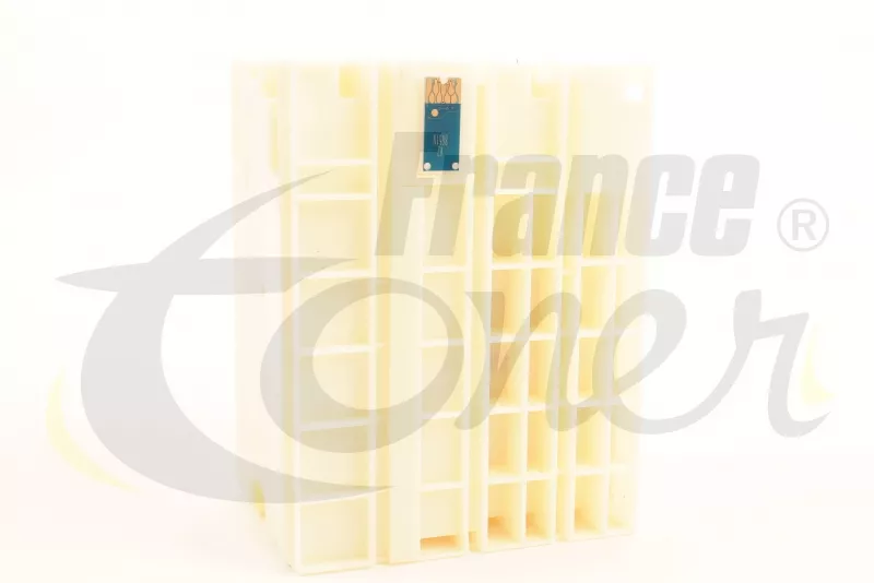 Cartouche d'encre générique équivalent à EPSON T8651 (C13T865140) - NOIR - Format XXL