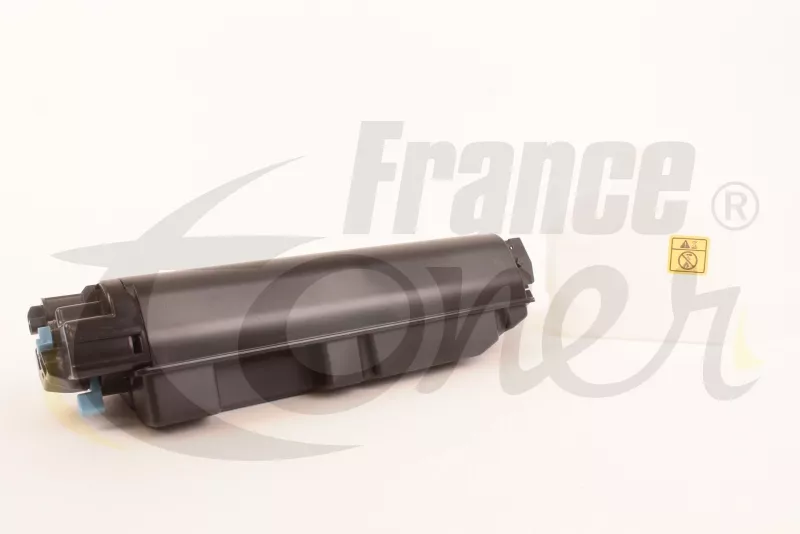 Toner générique équivalent à KYOCERA TK5270 (1T02TV0NL0) - NOIR - Format Standard