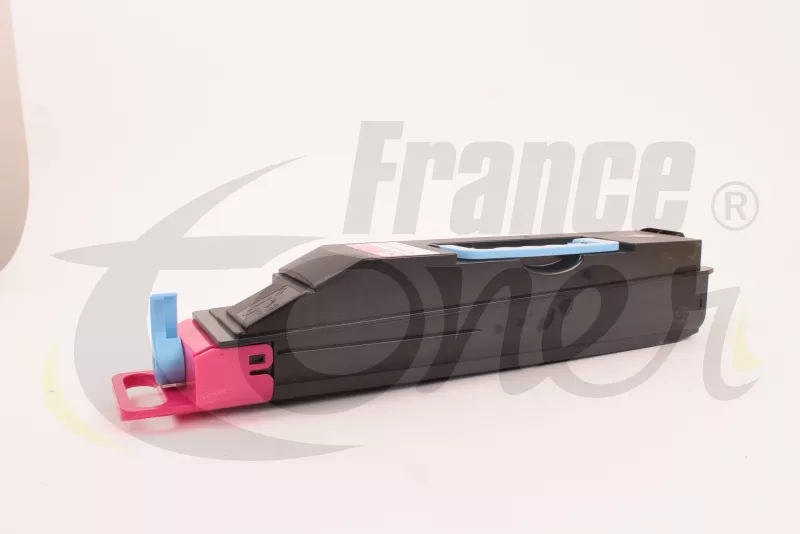 Toner générique équivalent à KYOCERA TK855 (1T0...