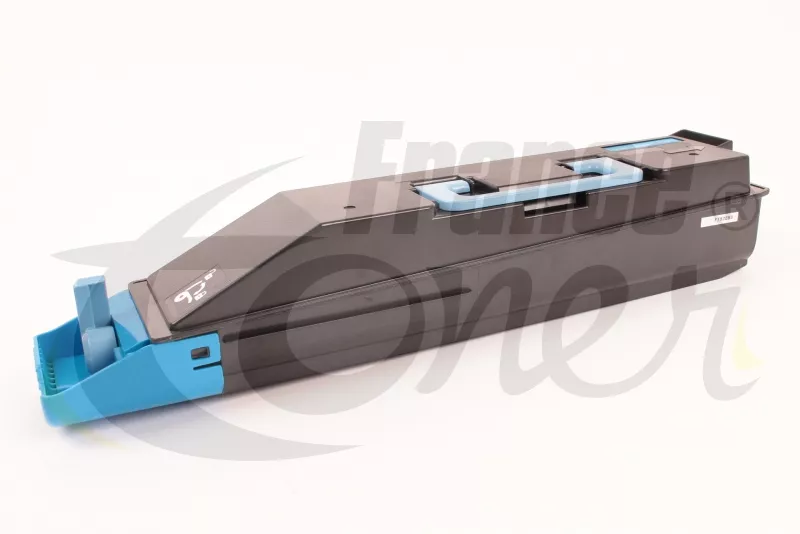 Toner générique équivalent à KYOCERA TK865C - C...