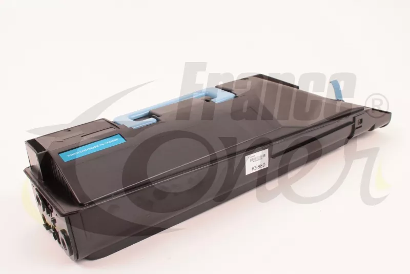 Toner générique équivalent à KYOCERA TK865K - N...