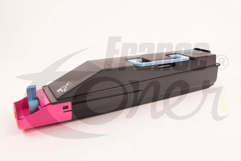 Toner générique équivalent à KYOCERA TK865M - M...
