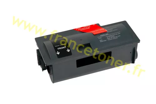 Toner générique équivalent à KYOCERA TK25 (TK-2...
