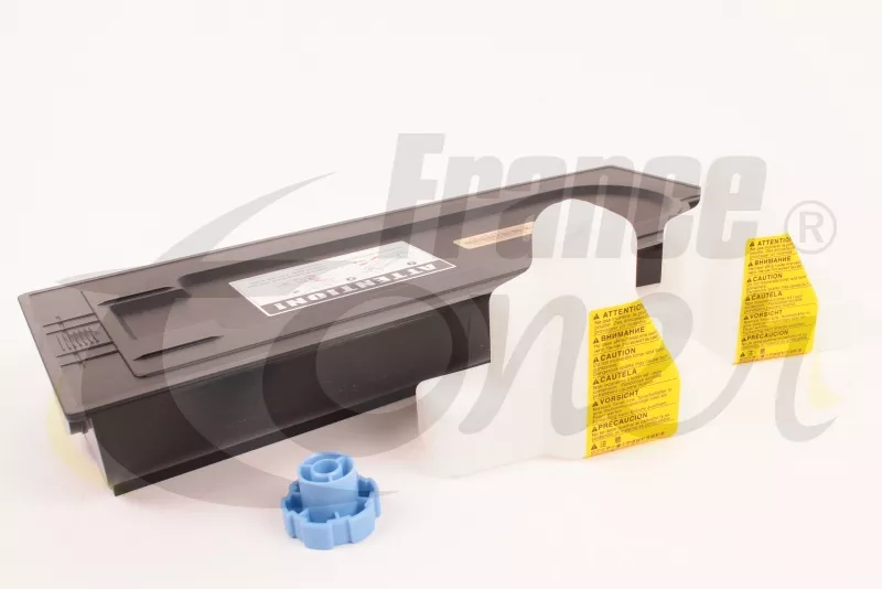 Toner générique équivalent à KYOCERA TK410 (TK-410) - NOIR - Format Standard