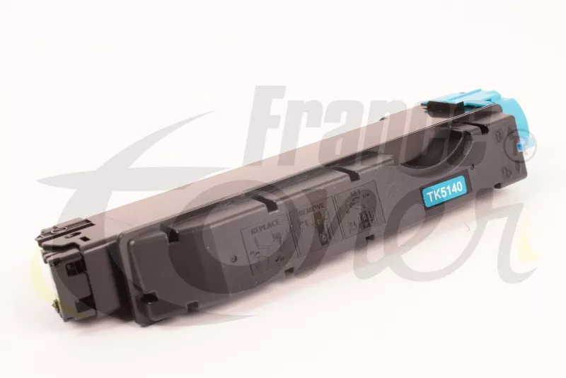 Toner générique équivalent à KYOCERA TK5140 (1T...
