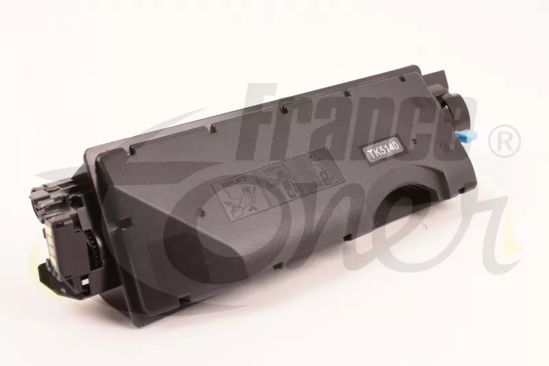 Toner générique équivalent à KYOCERA TK5140 (1T...