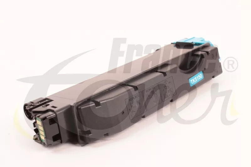 Toner générique équivalent à KYOCERA TK5150 (1T...
