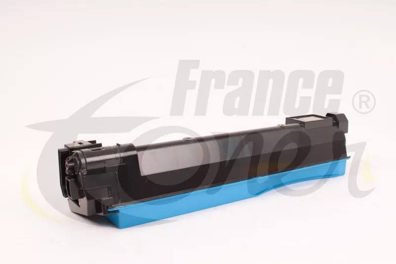 Toner générique équivalent à KYOCERA TK540C (1T...