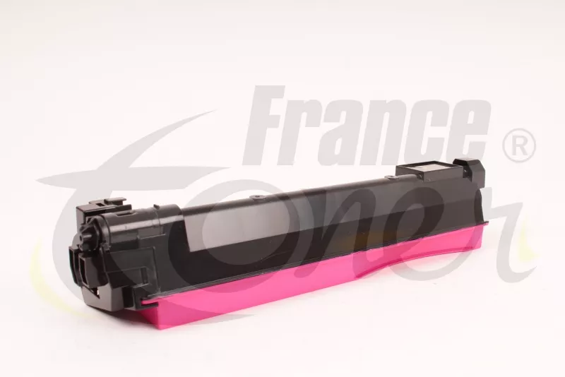 Toner générique équivalent à KYOCERA TK540M (1T...