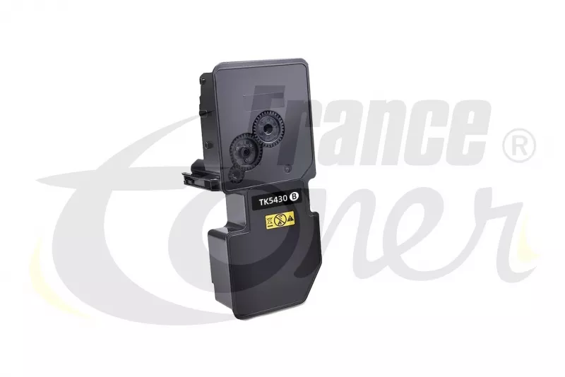 Toner générique équivalent à KYOCERA TK5430 (1T...