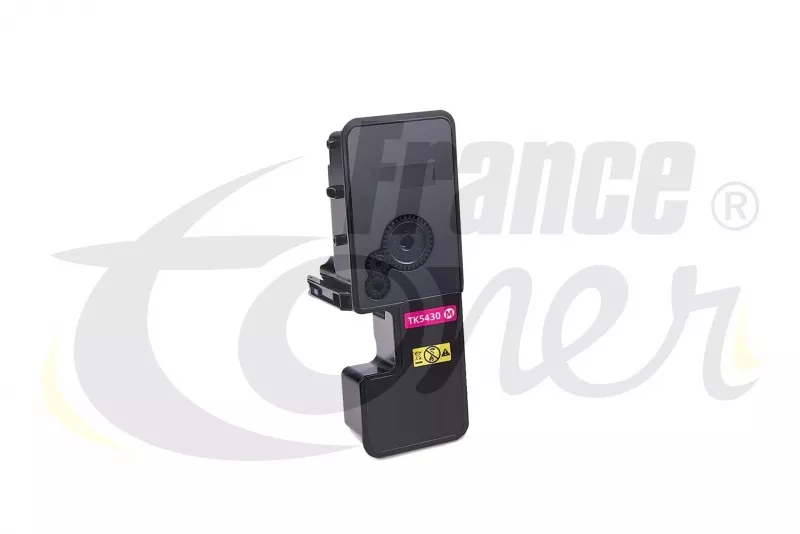 Toner générique équivalent à KYOCERA TK5430 (1T...