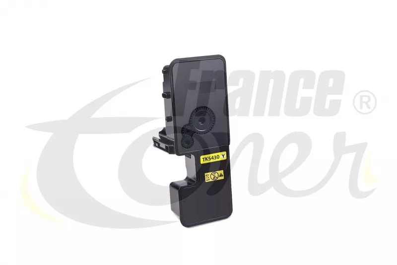 Toner générique équivalent à KYOCERA TK5430 (1T...