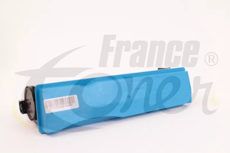 Toner générique équivalent à KYOCERA TK560C (TK...