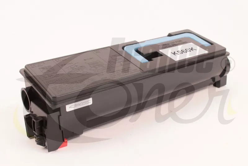 Toner générique équivalent à KYOCERA TK560K (TK...