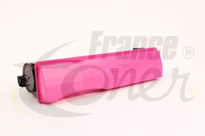 Toner générique équivalent à KYOCERA TK560M (TK...