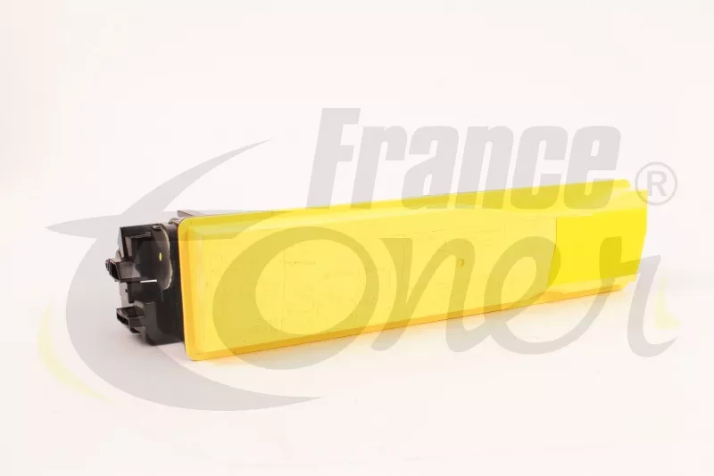 Toner générique équivalent à KYOCERA TK560Y (TK...