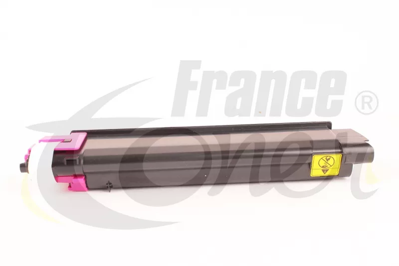 Toner générique équivalent à KYOCERA TK580M (1T...