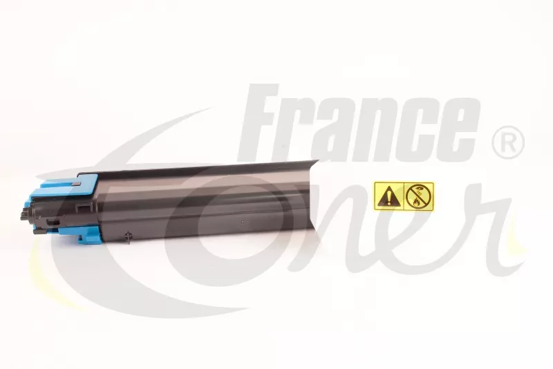 Toner générique équivalent à KYOCERA TK590C (TK...