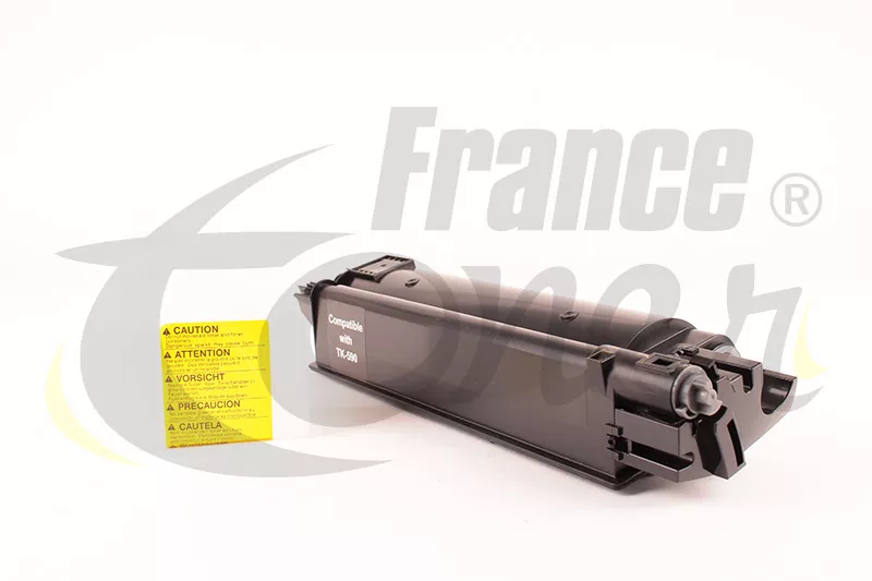 Toner générique équivalent à KYOCERA TK590K (TK...