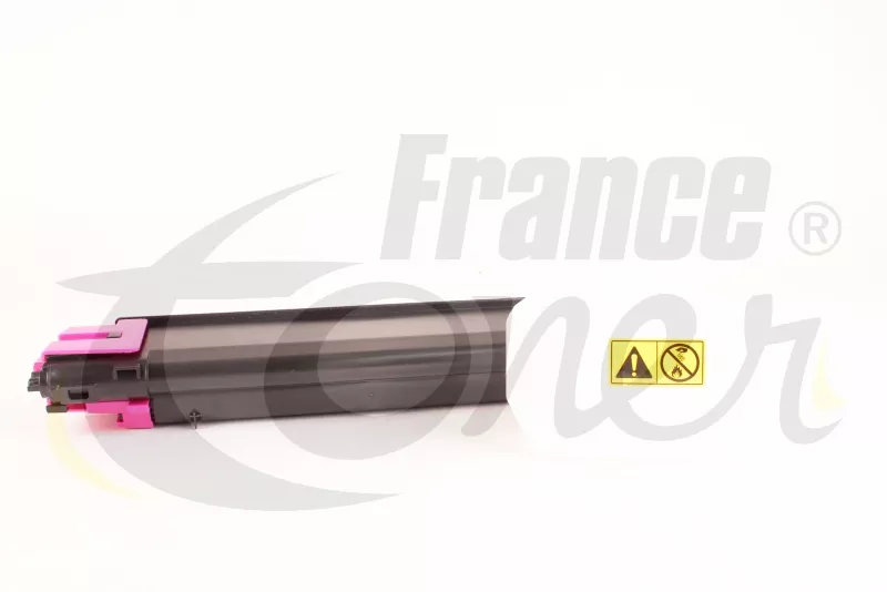 Toner générique équivalent à KYOCERA TK590M (TK...