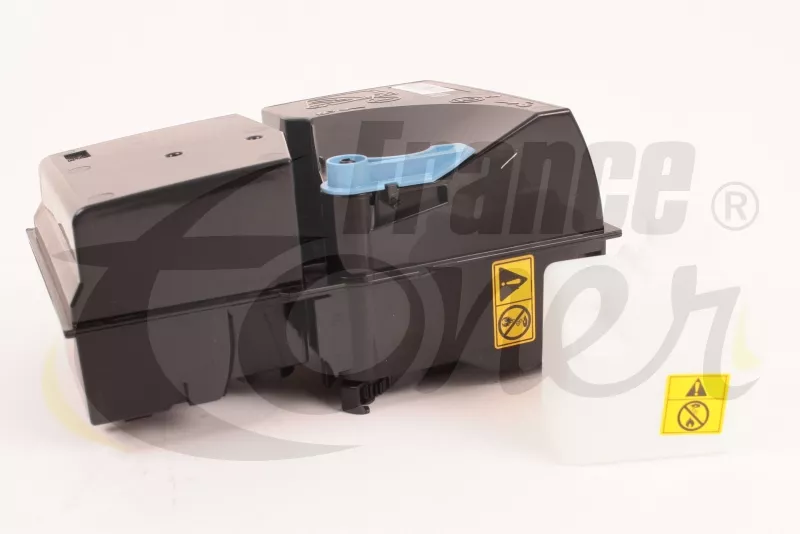 Toner générique équivalent à KYOCERA TK825K (TK...