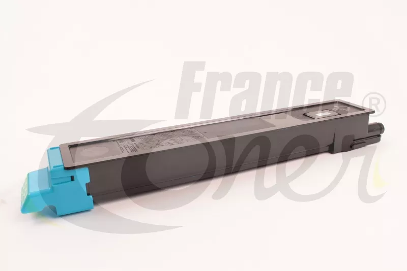 Toner générique équivalent à KYOCERA TK8315 (1T...