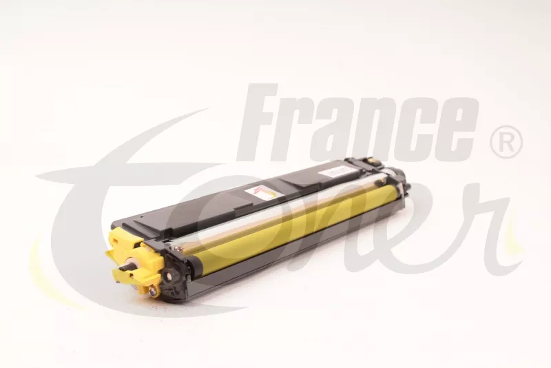 TN-243 Y Toner laser Brother- Jaune